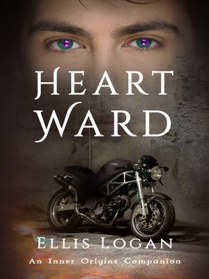cover image of Heart Ward